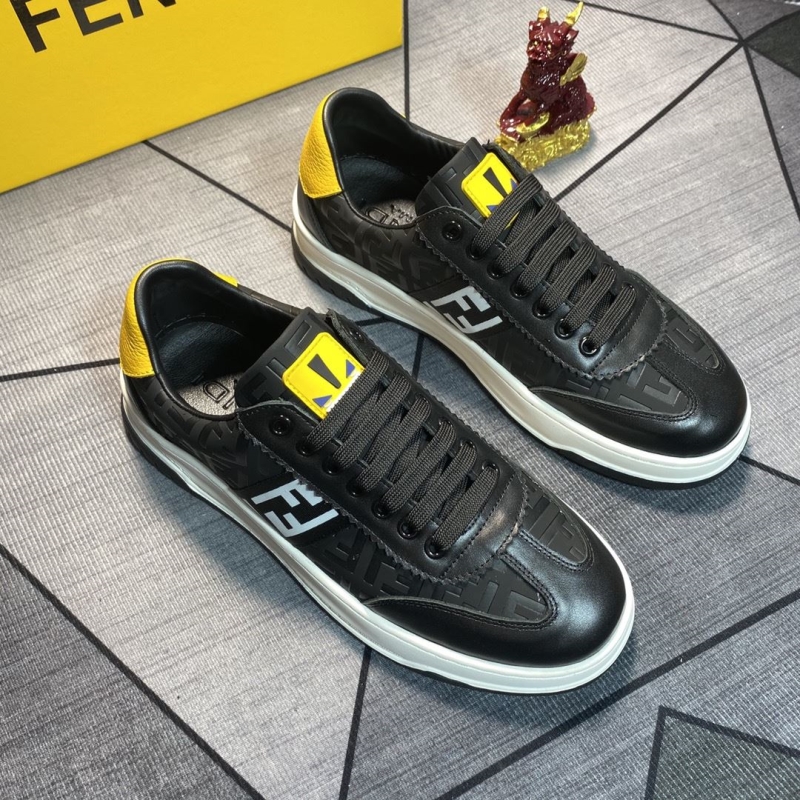 Fendi Casual Shoes